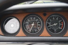 BMW 2,5CS, E9, rok 1970 Servisní kniha - 8