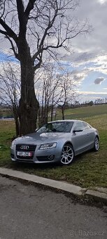 Audi a5 - 8