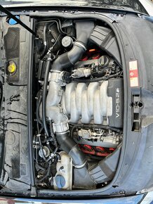 Audi S6 5.2 V10 320kw - 8