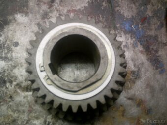Zetor.72-7745 - 8