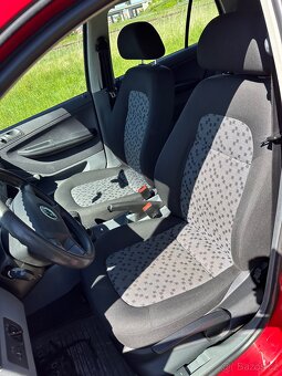 Fabia 1.4 MPi 50kw - 8