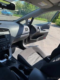 Kia Cee´d, 1.6 - 8
