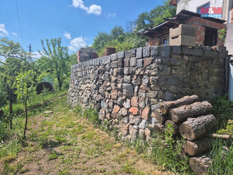 Prodej chaty, 38 m², Beroun, ul. Na Vinici - 8