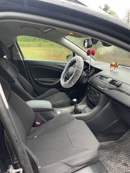 Citroen C5 - 8