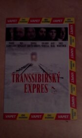 Zahraniční filmy na DVD - edice, 2. část - 8