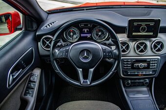 Mercedes-Benz GLA 200 d A/T - ZÁRUKA 1 rok / 20 000km - 8