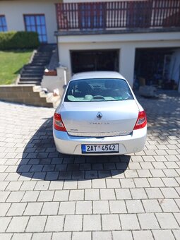 Renault thalia II - 8