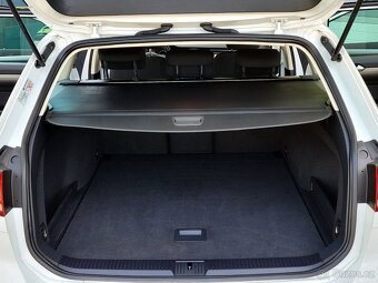 Volkswagen Passat, 2,0 TDi 4motion SERV.KNÍŽKA - 8