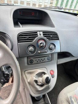 Renault Kangoo - 8