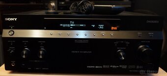 SONY STR DA 5500 ES - 8