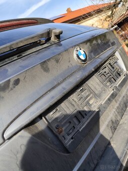 BMW E46 díly - 8