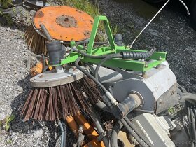unimog - 8