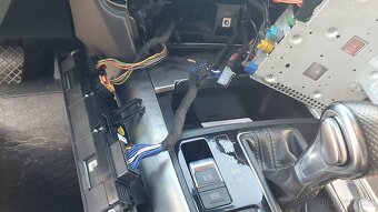Bezdrátové Android auto / Carplay Audi A6 4G C7 - 8