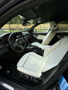 BMW F30 335i - 8