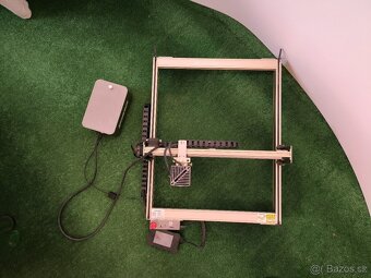 Laserová gravírovačka Atomstack S40 Pro 40W - 8