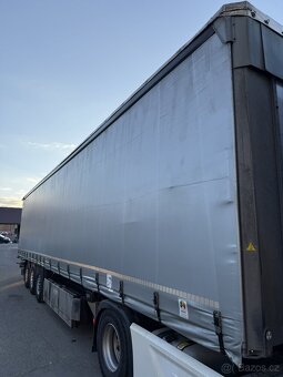 Návěs Fliegl SDS01 standard - 8