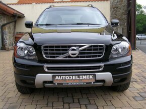 XC90 2.4D 5 AWD LR-Desing 7 mist - 8