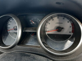 Suzuki Ignis 2005 1,3i VVT 68kW M13A - DILY z vozu - 8