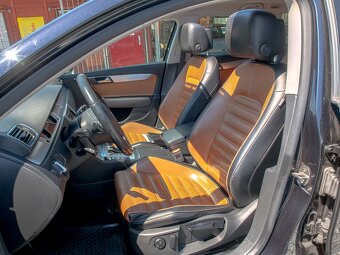 Volkswagen Passat 2.0TDI 125KW ALLTRACK 2x KOLA - 8