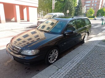 Opel Omega 2.2 DTI - 8