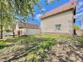 Prodej rodinného domu, 100 m², Česká Třebová - 8