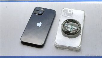 Prodám: Apple Iphone 13 128GB Midnight - 8