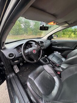 Fiat Bravo II 2.0jtdm - 8