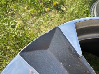 Original Seat alu kola r19 - 8