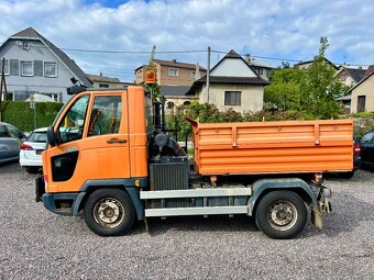 Multicar 2.0d M30 4x4, sklopka, DPH,do 3,5t - 8