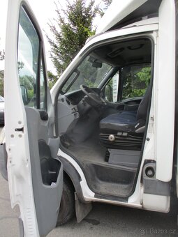 Iveco Daily 65C15 stěhovák - 8