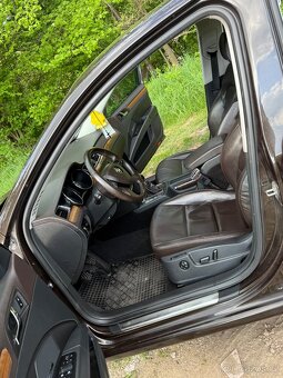 Škoda Superb L&K 4x4 Manuál - 8