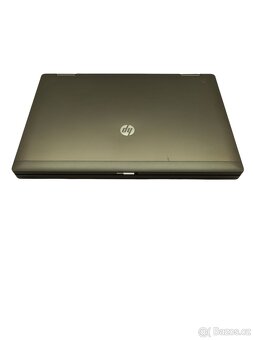 HP Pro Book 6460B (12 měsíců záruka ) - 8