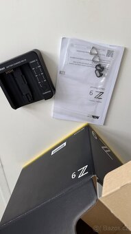 Nikon Z9 - 8