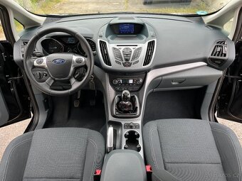 FORD C-MAX 1.6TDCI - 2012 - nové ME + TK - 8