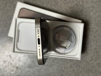 iPhone 15 pro - 8