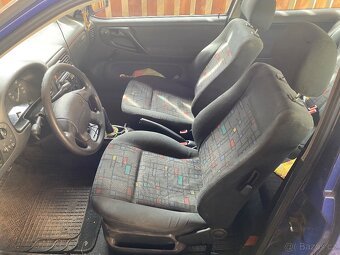Vw Polo 1.4 benzin - 8