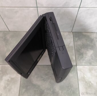RETRO NOTEBOOK ACER NOTE LIGHT 350PC Z ROKU 1996 - 8