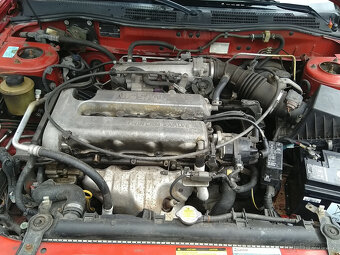 Primera 2.0 SLX - 8