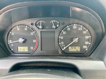 ŠKODA FABIA MPI, KLIMA, NOVÁ STK - 8