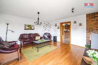 Prodej rodinného domu, 370 m², Borová - 8