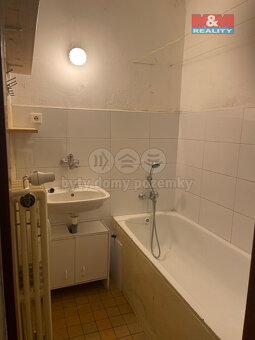 Prodej bytu 2+1, 65 m², Most, ul. tř. Budovatelů - 8