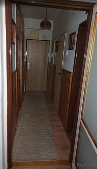 Byt 2+1 - 52m2 v osobním vlastnictví - 8