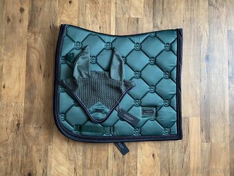 Podsedlova decka Equestrian Stockholm DL a VS - 8