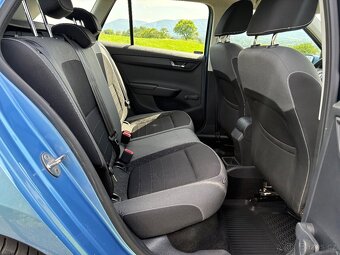 Škoda Fabia III Facelift 1.0TSI 81kW - r.v.2019 - 110 000 KM - 8