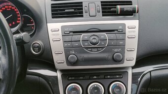Mazda 6 kombi - 8