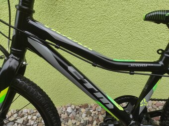 Značkové dětské kolo CTM JERRY 20" - 8