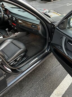 Bmw e90 330xd 180 kw 3.0 diesel rok 2010 - 8