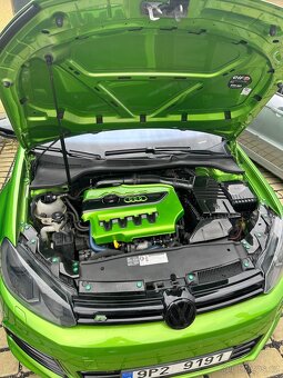 Volkswagen Golf 6R 2.0TFSI 243kw - 8