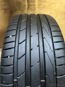 ORIG.VW PASSAT B8 R-line R19 235/40/19.Ako nove - 8