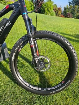 Elektrokolo Haibike HardSeven 8.0 velikost "L" - 8